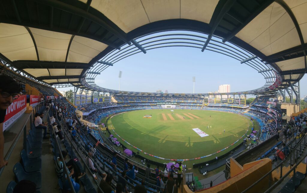 India vs New Zealand 4th T20I match live updates