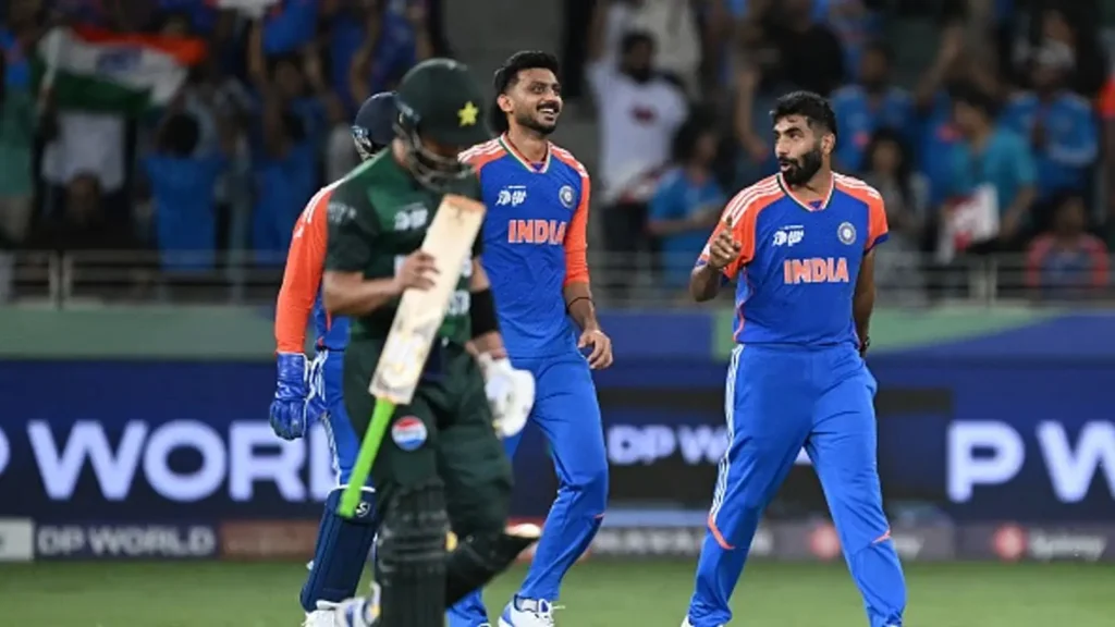 India vs Pakistan T20 World Cup 2026