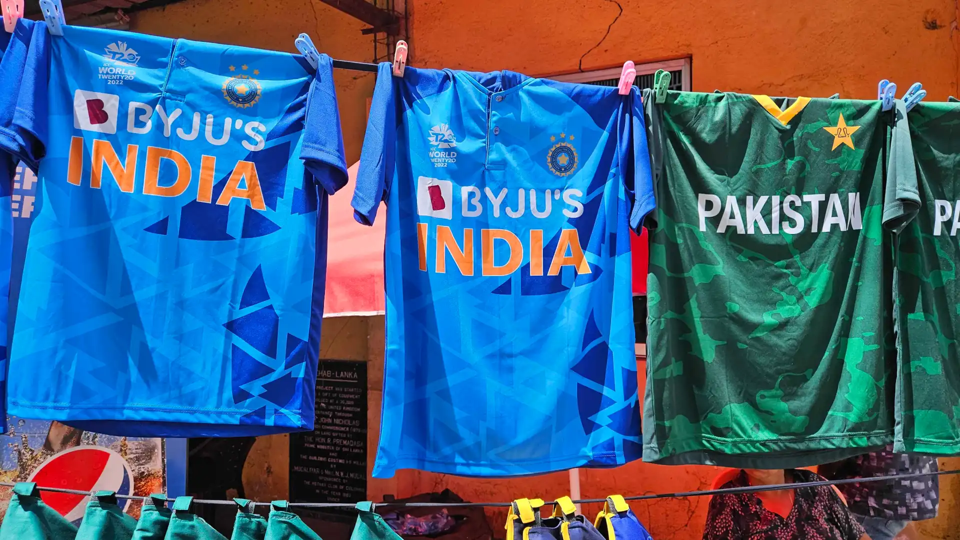 Pakistan Boycott India Match in T20 World Cup 2026- Why, ICC Response & Consequences